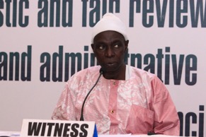 Contractor acknowledges bribing council officials