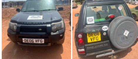 Car Auction… Car Auction… Car Auction