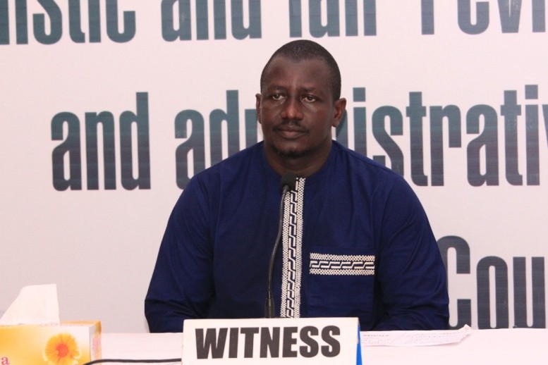 MKAC chairman scrutinised over D1M COVID-19 funds transfer 