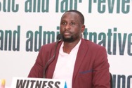 Audit Director stresses conflict of interest at KMC