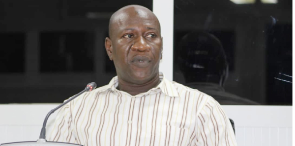 Lab technician brands Jammeh's HIV/AIDS treatment false
