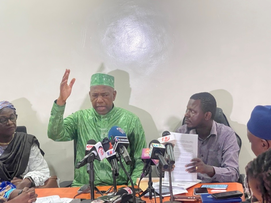 Lands Ministry pushes land reforms, revives ‘Mansa Mbengo’