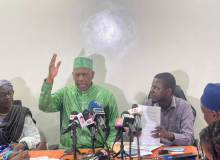 Lands Ministry pushes land reforms, revives ‘Mansa Mbengo’