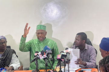 Lands Ministry pushes land reforms, revives ‘Mansa Mbengo’