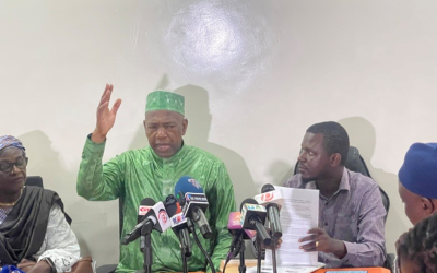 Lands Ministry pushes land reforms, revives ‘Mansa Mbengo’