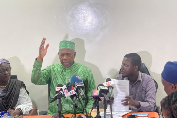 Lands Ministry pushes land reforms, revives ‘Mansa Mbengo’