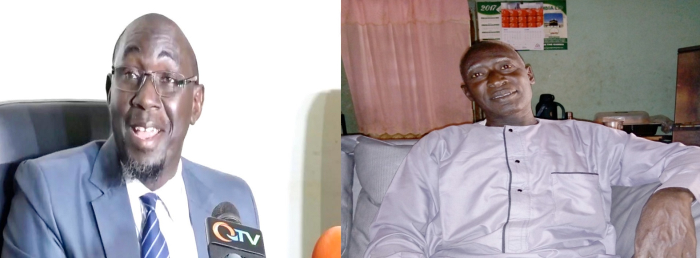 Local gov’t PS accused of “nepotism” in Brufut land tussle