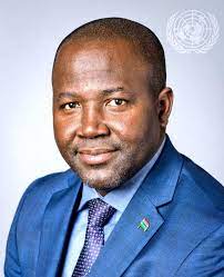 Gambia calls for implementation of Doha Programme of Action for Least Developed Countries