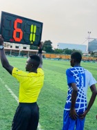 Late Ebou Sowe whip Juventus in Banjul nawettan