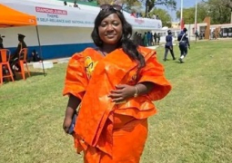 Late Fatou Samba