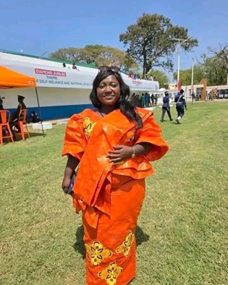Tributes pour in for Journalist Fatou Samba