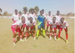 Late Modou Janneh