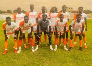 Latrikunda Utd, Serrekunda Utd relegation battle continues