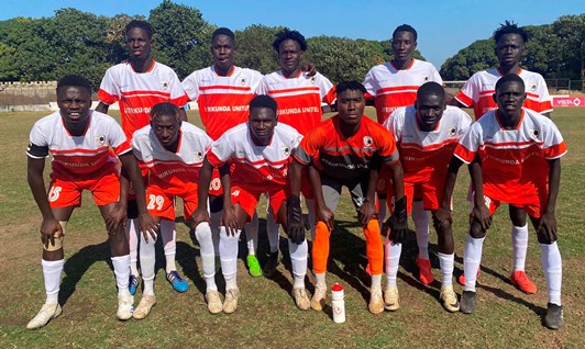 Latrikunda Utd scuffle for survival in 2nd Division League
