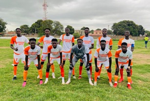 Latrikunda Utd beat Jam City to revive hope of surviving in 2nd Division