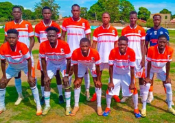 Latrikunda Utd v2