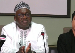 Law makers grilled gamtel.gamcel