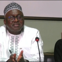 Law makers grilled gamtel.gamcel