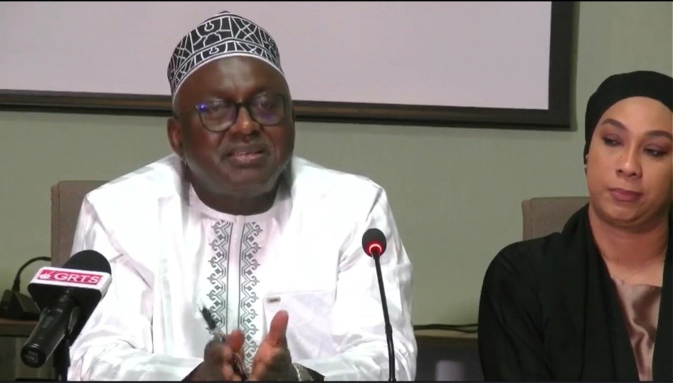 Lawmakers grill Gamtel, Gamcel over finances as audit flags unpaid deductions