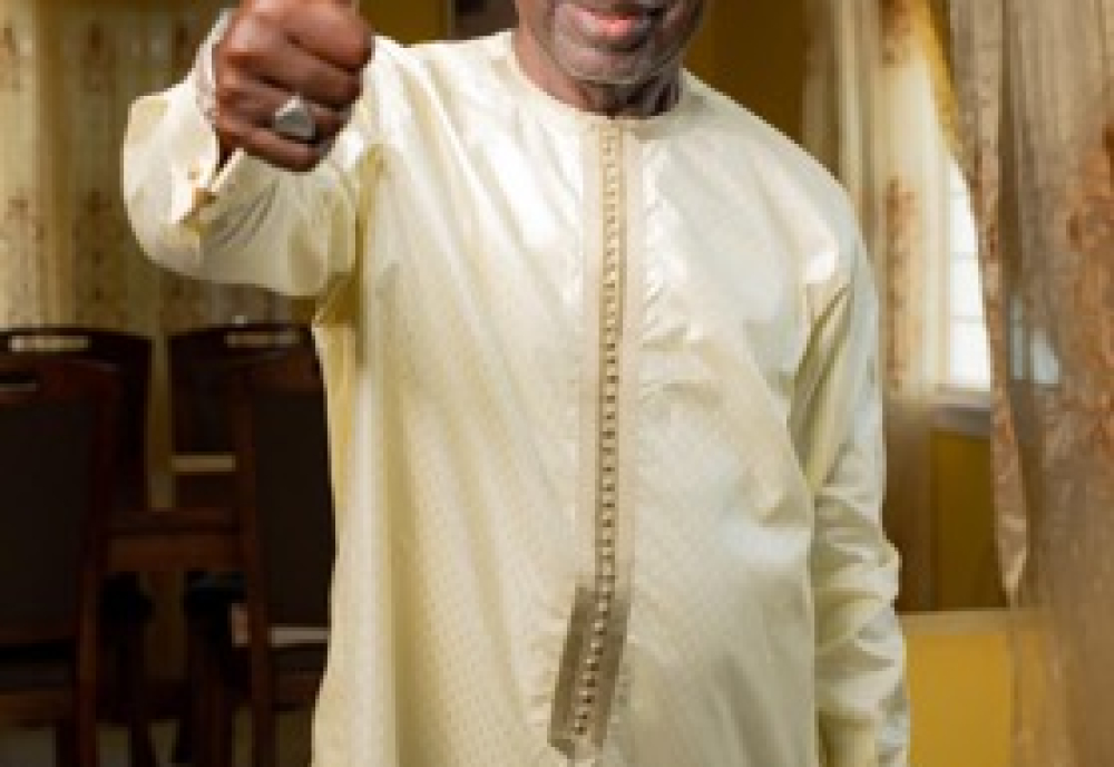 Darboe urges Gambians to prioritise national interest ahead of 2026 election