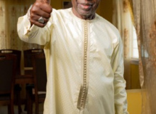 Darboe urges Gambians to prioritise national interest ahead of 2026 election