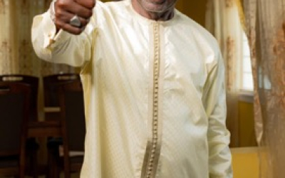 Darboe urges Gambians to prioritise national interest ahead of 2026 election