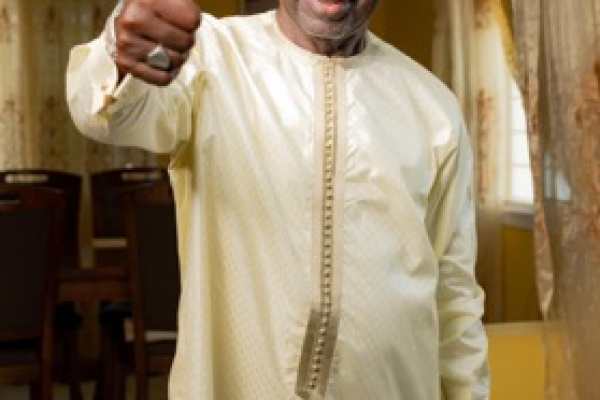 Darboe urges Gambians to prioritise national interest ahead of 2026 election