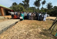 Lawmakers oriented on control, prevention of NCDs