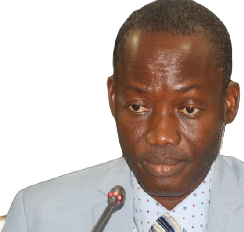 Le conseiller juridique du Parti Démocratique Uni (UDP) exhorte la Cour Suprême à autoriser la révision de la décision concernant la pétition électorale 