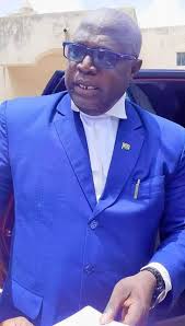 Lawyer Camara rejects witness testifying without written statement as ‘prejudicial’