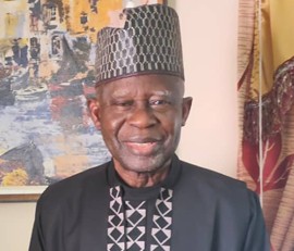 UDP gov’t to review Gambia’s budget in first-three-month of office – Darboe says