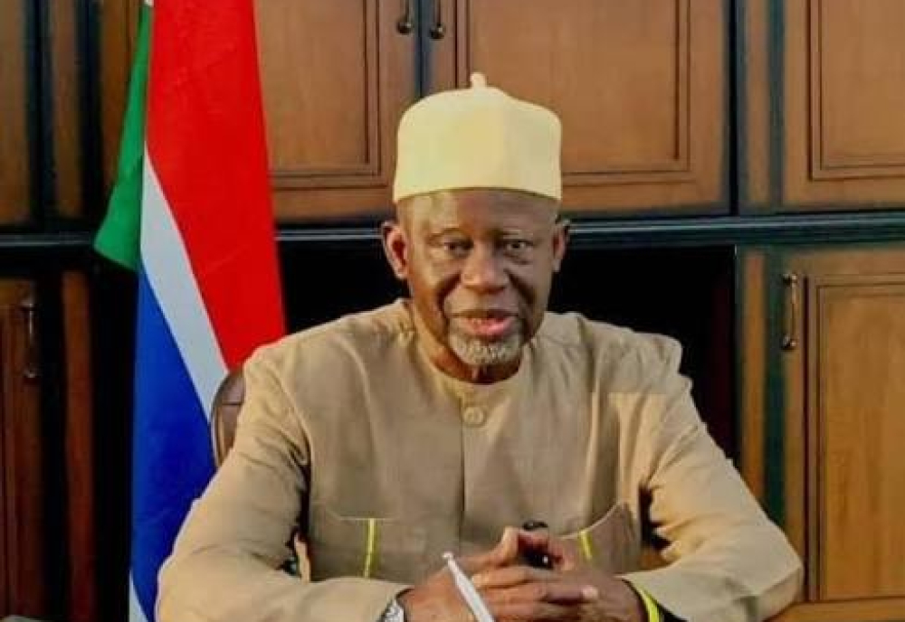UDP leader calls for calm as border talks continue