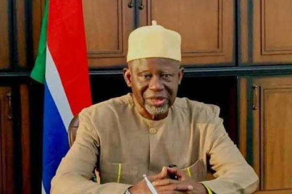 UDP leader calls for calm as border talks continue