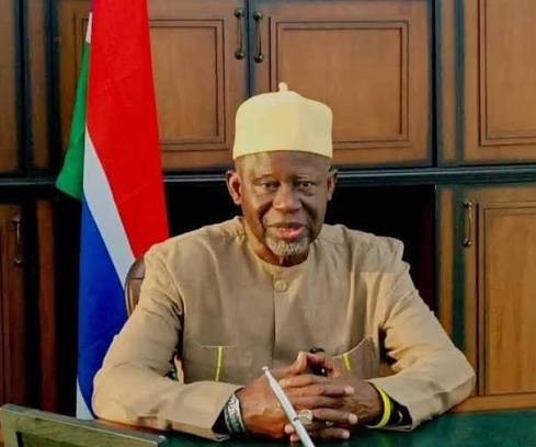 UDP leader calls for calm as border talks continue