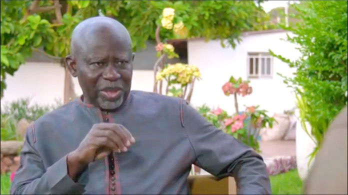 Darboe criticises Barrow’s State of the Nation Address