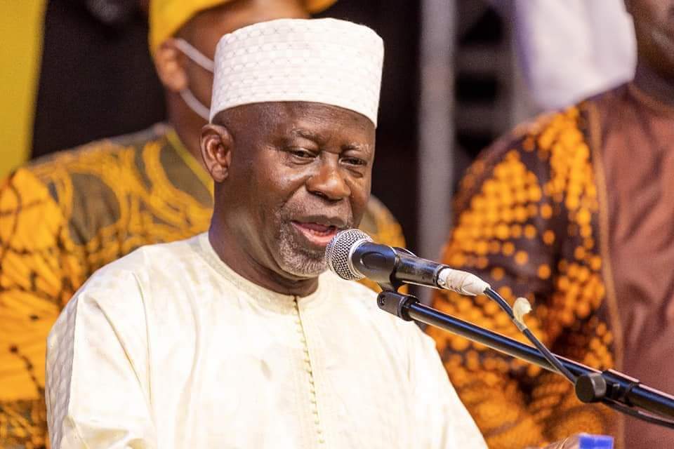 Darboe backs IEC, blames NPP lawmakers over election registration tensions