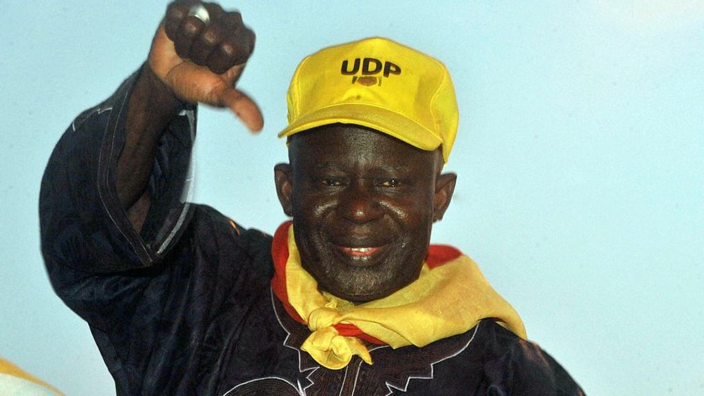 Lawyer Darboe says ‘UDP remains ready to save Gambia once more’