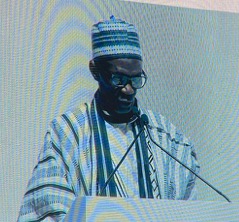 Muslim Umma hails Lawyer FaFa M’bai