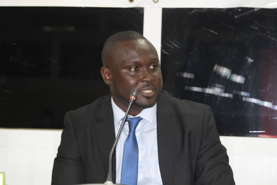 Lawyer Gomez explains how he disregards Jammeh’s directive