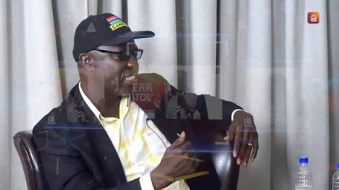 Spokeperson says Coalition 2026 doors remain open for defectors 