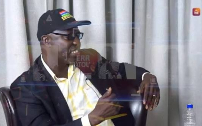 Spokeperson says Coalition 2026 doors remain open for defectors 