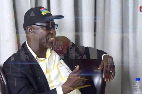 Spokeperson says Coalition 2026 doors remain open for defectors 