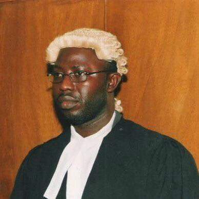 Barrow gov’t not confident in Gambian security – Lawyer Martin