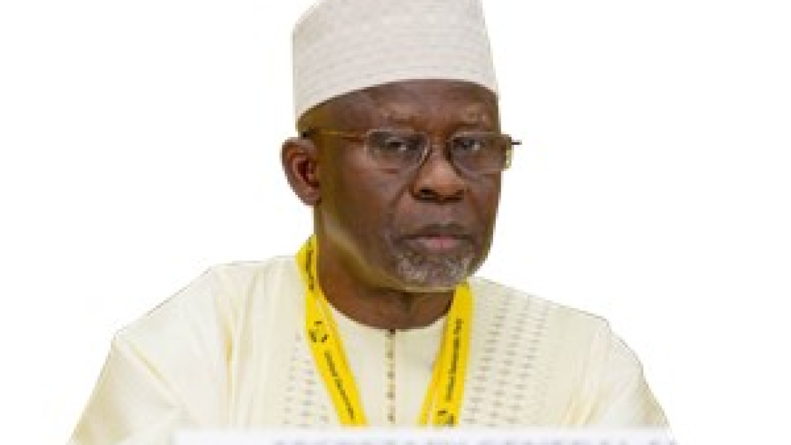 Darboe pledges 24-hour power for hospitals, better maternal healthcare
