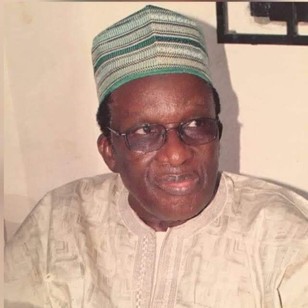EULOGY: Old Man Musing: Rest In Peace Lawyer Sillah