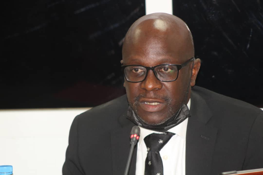 Lawyer Taal recollects unpleasant moments under Jammeh