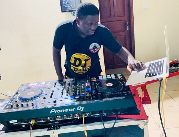 ‘Entertainment in Gambia not like before due to COVID-19’