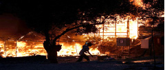 Tripoli gas explosion leaves 2 Gambians dead, 15 injured