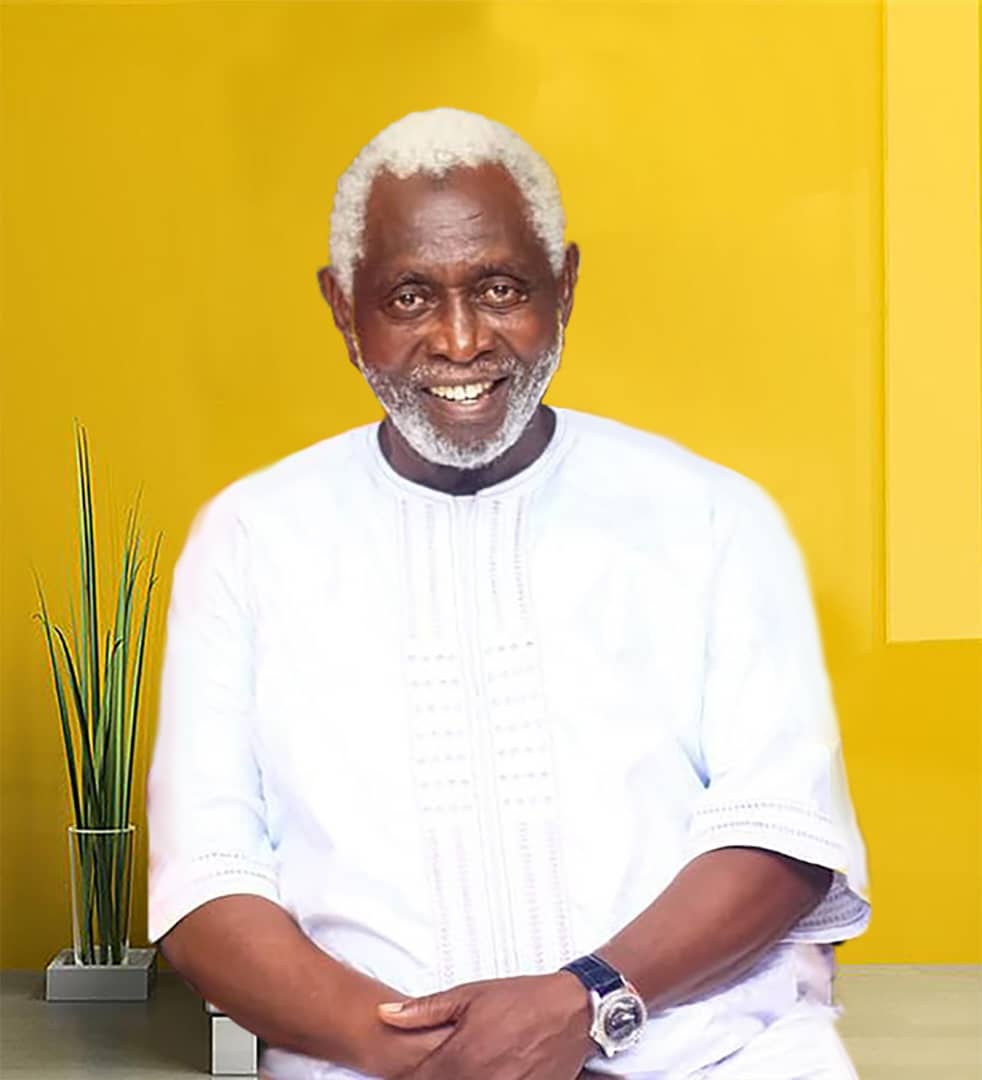 Legendary Musician Lie Ngum dies at 73