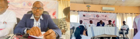 Liver cancer commonest among Gambian men  …Official